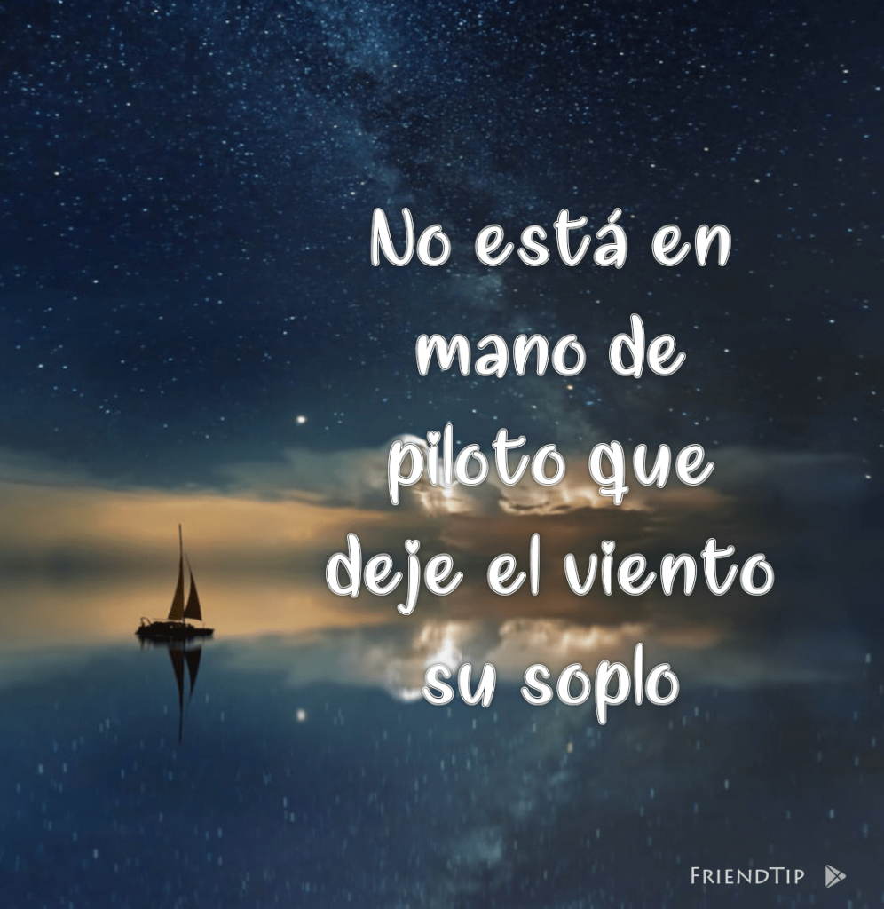 Frases Marineras - FriendTip App